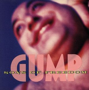 【輸入盤】Gump