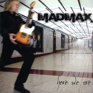 【輸入盤】Here We Are