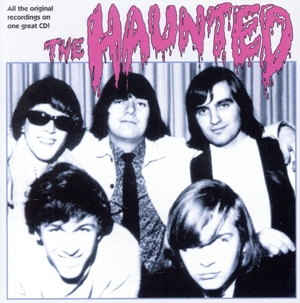 【輸入盤】Haunted