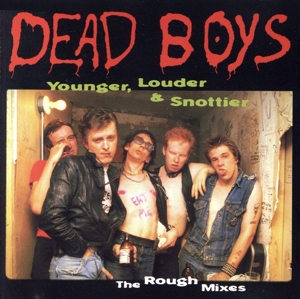 【輸入盤】Younger, Louder, & Snottier