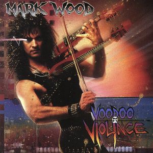 【輸入盤】Voodoo Violence