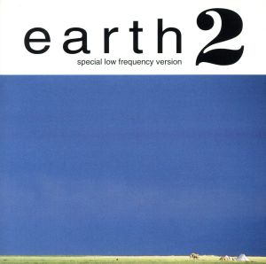 【輸入盤】Earth 2