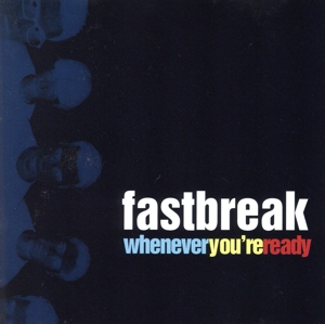 【輸入盤】Whenever You're Ready