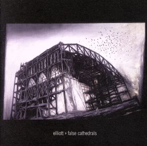 【輸入盤】False Cathedrals