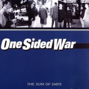 【輸入盤】Sum of Days