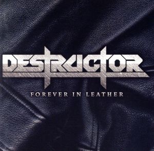 【輸入盤】Forever in Leather