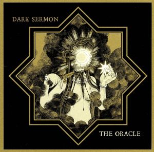 【輸入盤】The Oracle