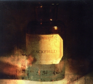 【輸入盤】Blackfield