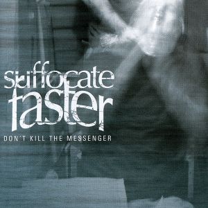 【輸入盤】Don't Kill the Messenger