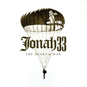 【輸入盤】Heart of War