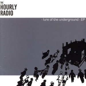 【輸入盤】Lure of the Underground