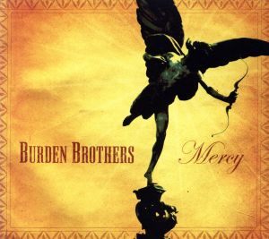 【輸入盤】Mercy