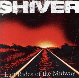 【輸入盤】Last Rides of the Midway