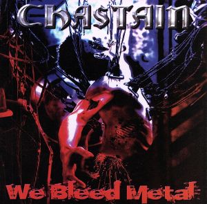 【輸入盤】We Bleed Metal