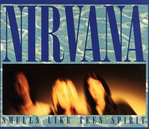 【輸入盤】Smells Like Teen Spirit