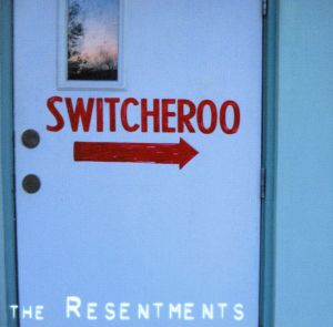 【輸入盤】Switcheroo