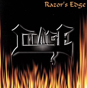 【輸入盤】The Razors Edge