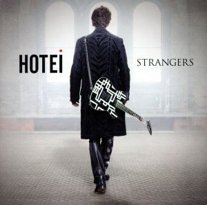 【輸入盤】Strangers