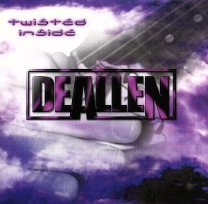 【輸入盤】Twisted Inside