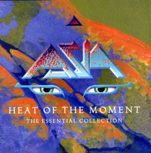 【輸入盤】Heat Of The Moment: The Essential Collection