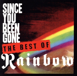 【輸入盤】Since You Been Gone: The Best of Rainbow