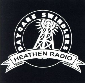 【輸入盤】Heathen Radio