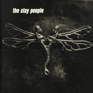 【輸入盤】Clay People