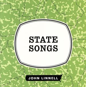 【輸入盤】State Songs