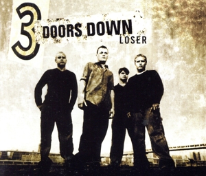 【輸入盤】Loser