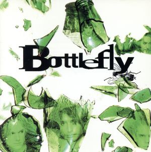 【輸入盤】Bottlefly