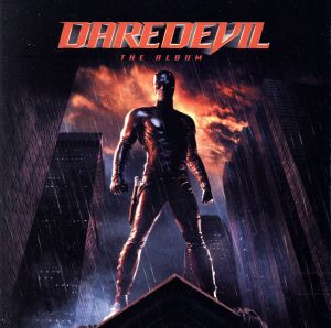 【輸入盤】Daredevil