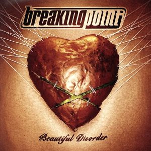 【輸入盤】Beautiful Disorder