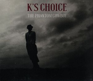 【輸入盤】The Phantom Cowboy