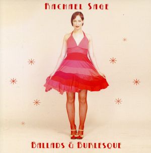 【輸入盤】Ballads & Burlesque