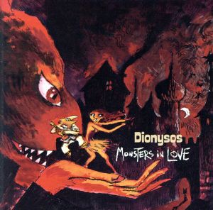 【輸入盤】Monsters in Love