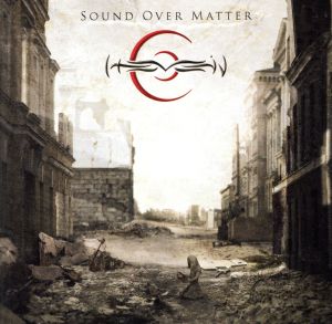 【輸入盤】Sound Over Matter