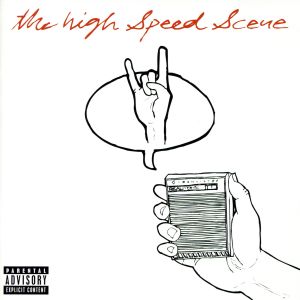 【輸入盤】High Speed Scene