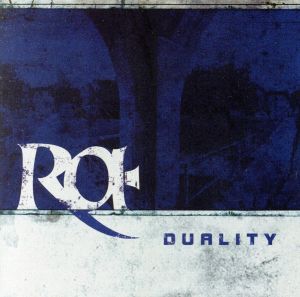 【輸入盤】Duality