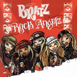 【輸入盤】Bratz Rock Angelz