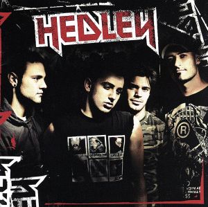 【輸入盤】Hedley