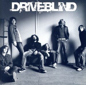 【輸入盤】Driveblind