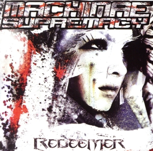 【輸入盤】Redeemer