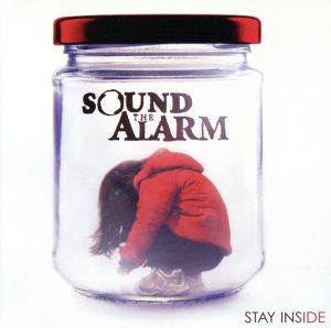 【輸入盤】Stay Inside