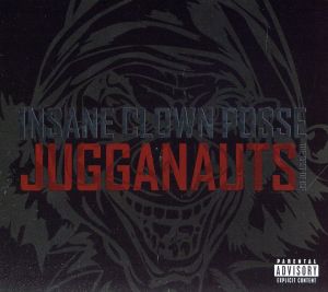 【輸入盤】Jugganauts: The Best of Icp