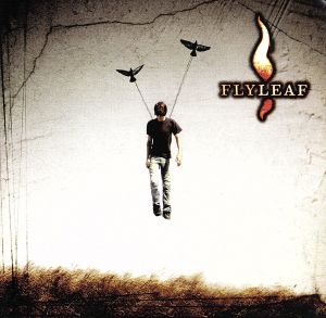 【輸入盤】Flyleaf