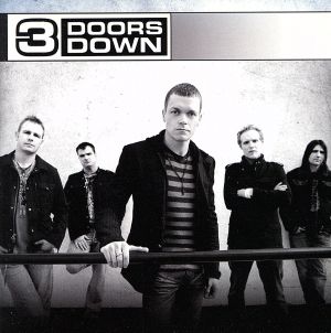 【輸入盤】3 Doors Down