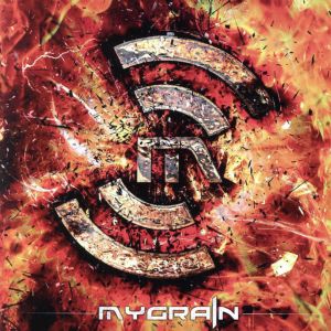 【輸入盤】MYGRAIN