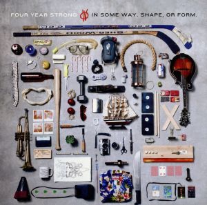 【輸入盤】In Some Way Shape Or Form