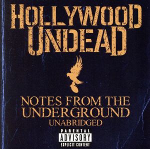 【輸入盤】Notes from The Underground(Unabridged)