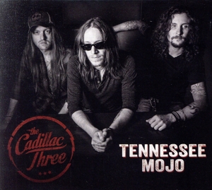 【輸入盤】Tennessee Mojo